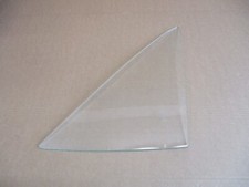 Ford Escort MK2 Türscheibe