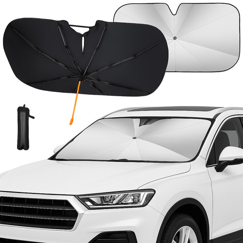 Auto sonnenschirm schirm - sonnenschirm,