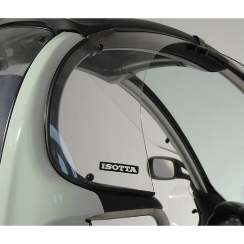Windabweiser isotta - windabweiser,