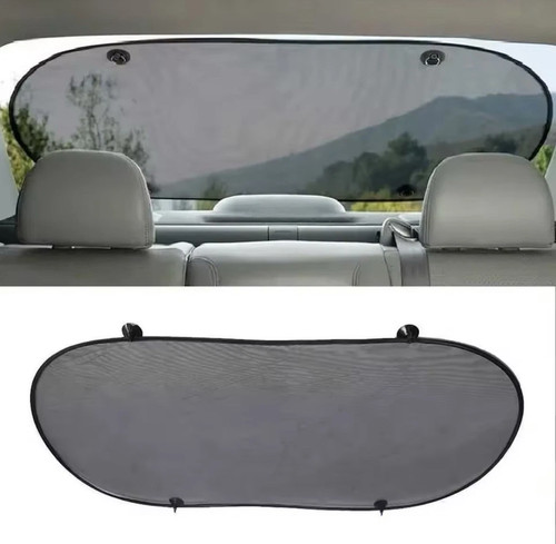 Sonnensegel hinten für - , auto